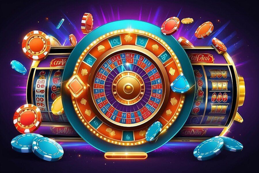 پاکستان کے House of Fun Casino کھلاڑیوں کے لیےجیک پاٹ گیم